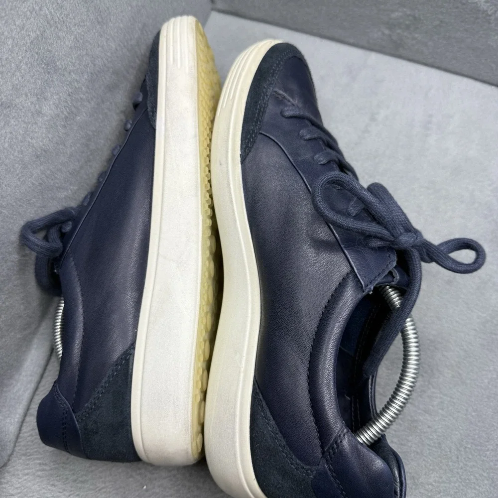 Ecco great pre